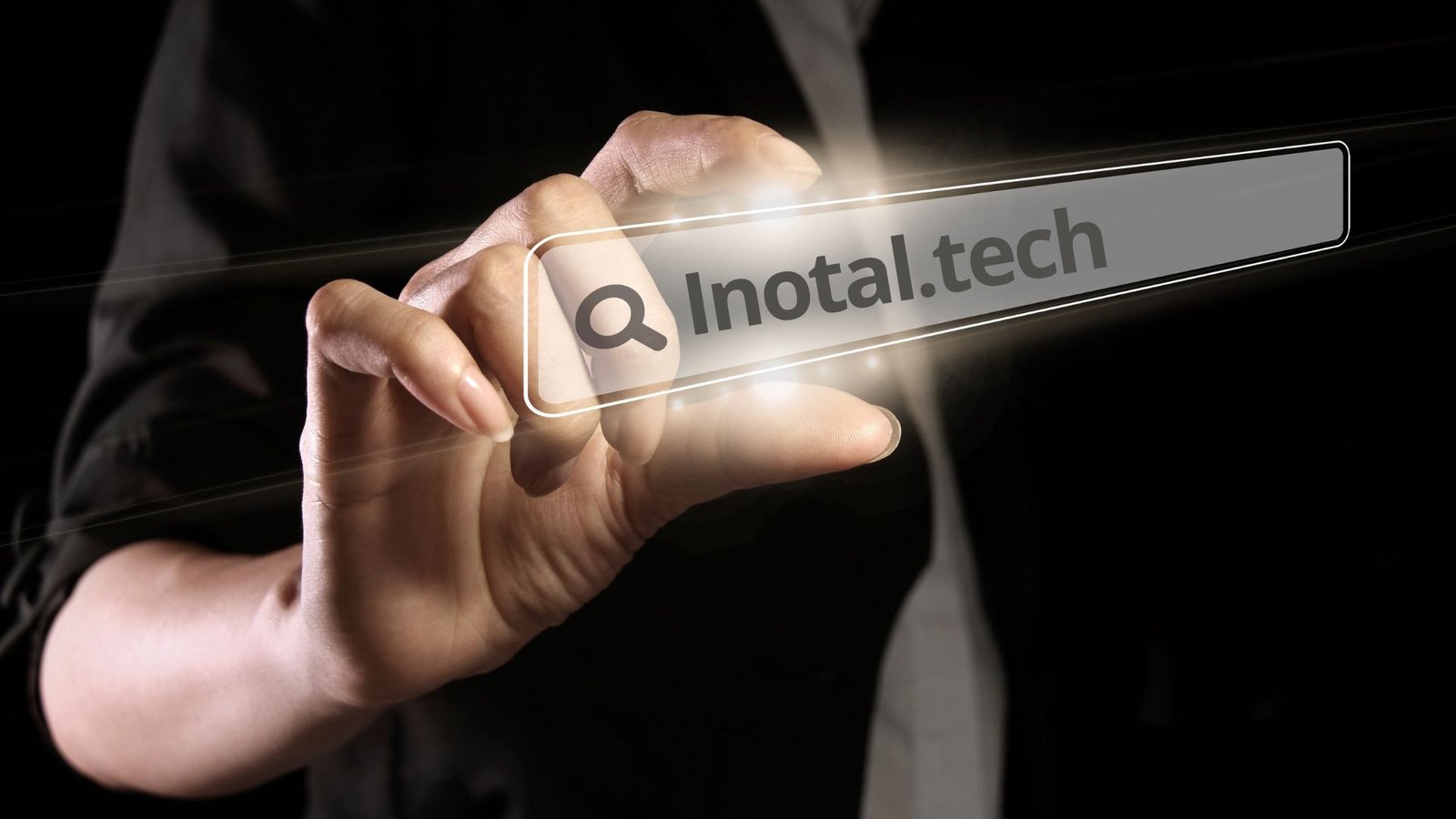 Launching website Inotal.tech